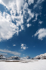 campo imperatore