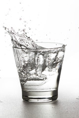 Water Ice