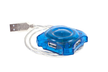 USB hub
