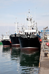 pesqueros