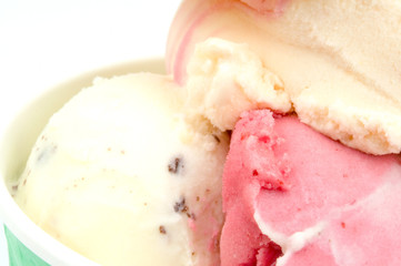 Eisbecher