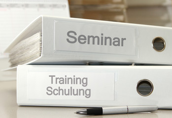 Seminar/Training/Schulung