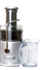 juice extractor