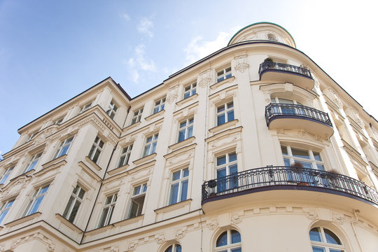 Wohnung  - Haus in Berlin