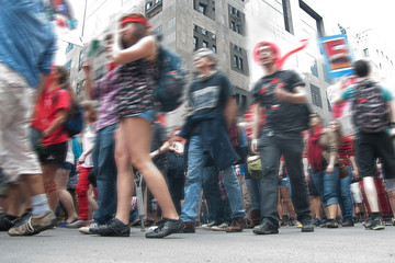 Protest