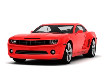 Muscle Car - 40006822