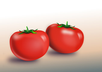 İki domates