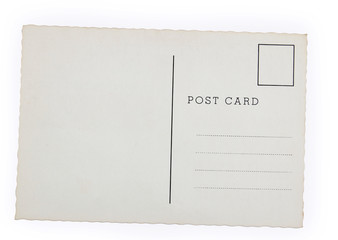 Postcard