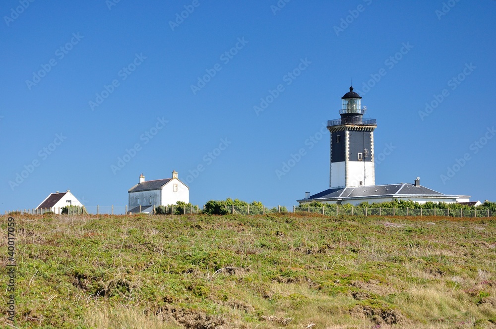 Poster phare de Pen Men