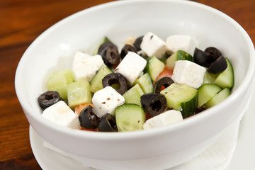 Greek salad
