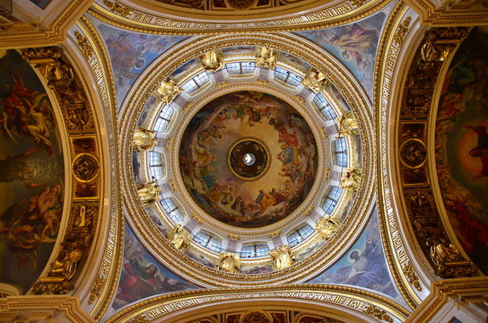 The Holy Roof