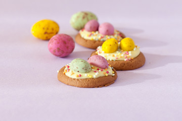 Easter sweets