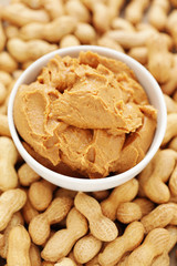 peanut butter