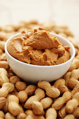peanut butter