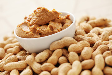 peanut butter