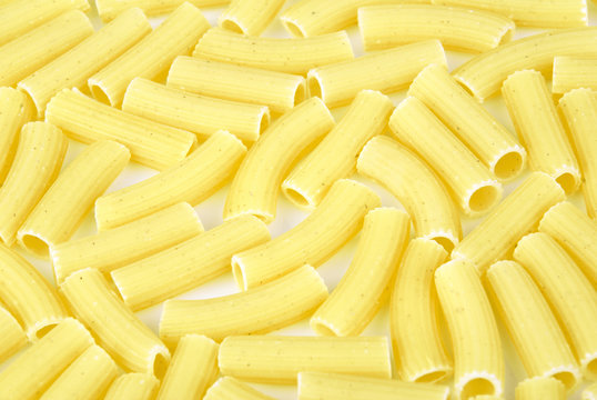 Maccaroni - Italian pasta