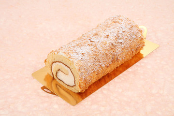 ロールケーキ