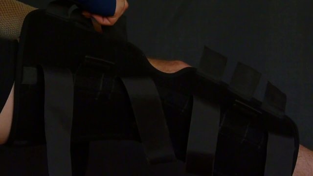 brace