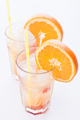 Orange juice