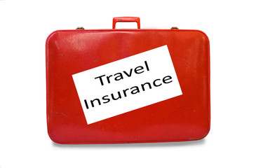 Red Suitcase Travel Insurance