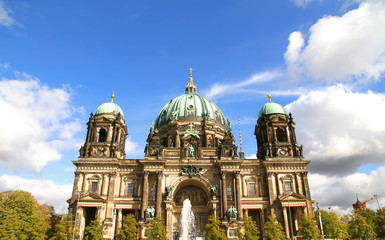 Berliner Dom
