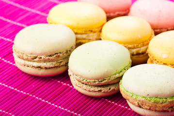 Macaroones