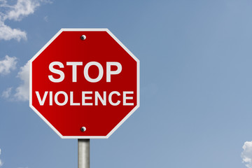 Stopping Violence