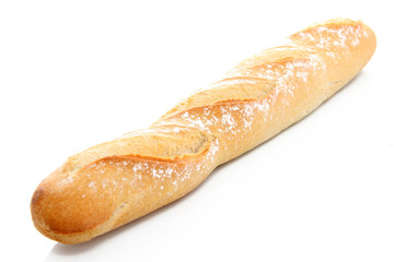 Baguette croustillante