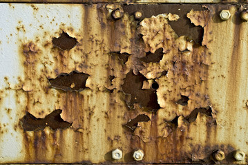 Corrosion Background