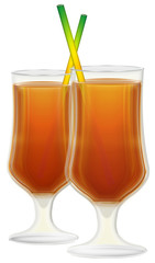 Cocktail - Gläser
