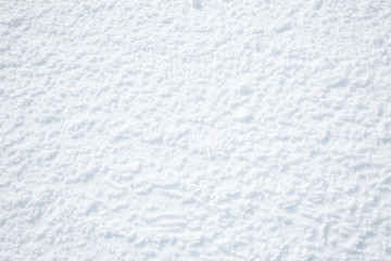 Snow