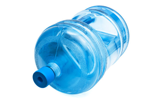 Large Bottle Of Water