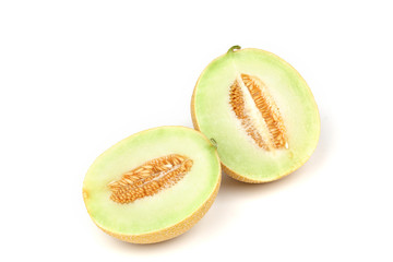 galia melone