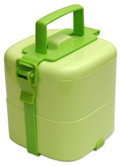 Food carrier