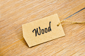 Wood