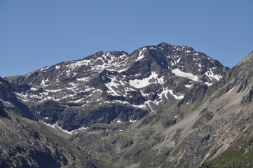 Hochreichkopf