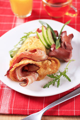 Fry-up