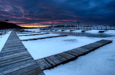 Cypress Hills Alberta