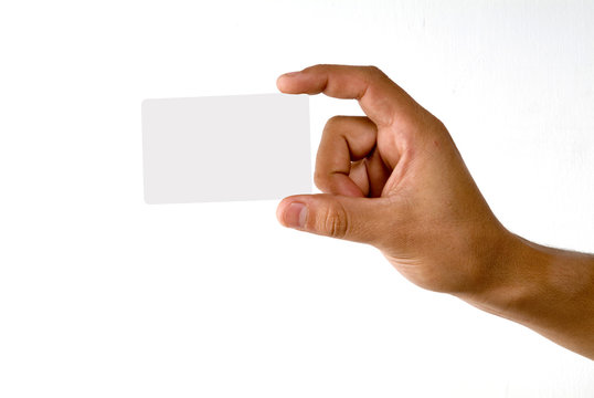 card hand