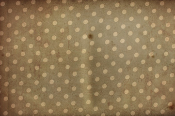 Vintage old fabric texture