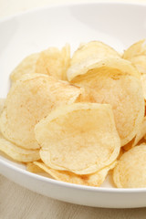 ポテトチップス