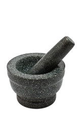 Pestle and Mortar
