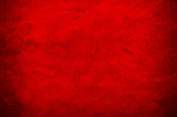 red wall
