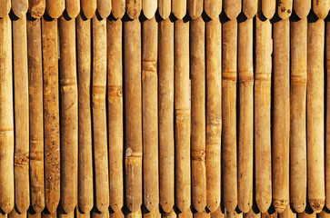 Wood texture with natural patterns