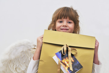 Ich bringe dir Geschenke