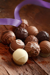 Group Truffles