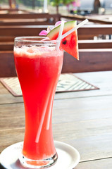 Watermelon Juice