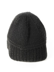 Black cap