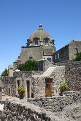 castello aragonese ischia