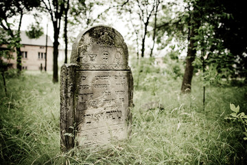 stary cmentarz 2